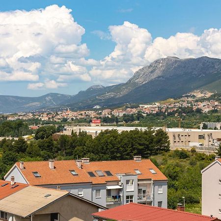 Karlita Apartment Σολίν Εξωτερικό φωτογραφία