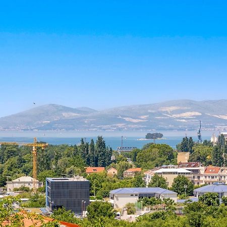 Karlita Apartment Σολίν Εξωτερικό φωτογραφία