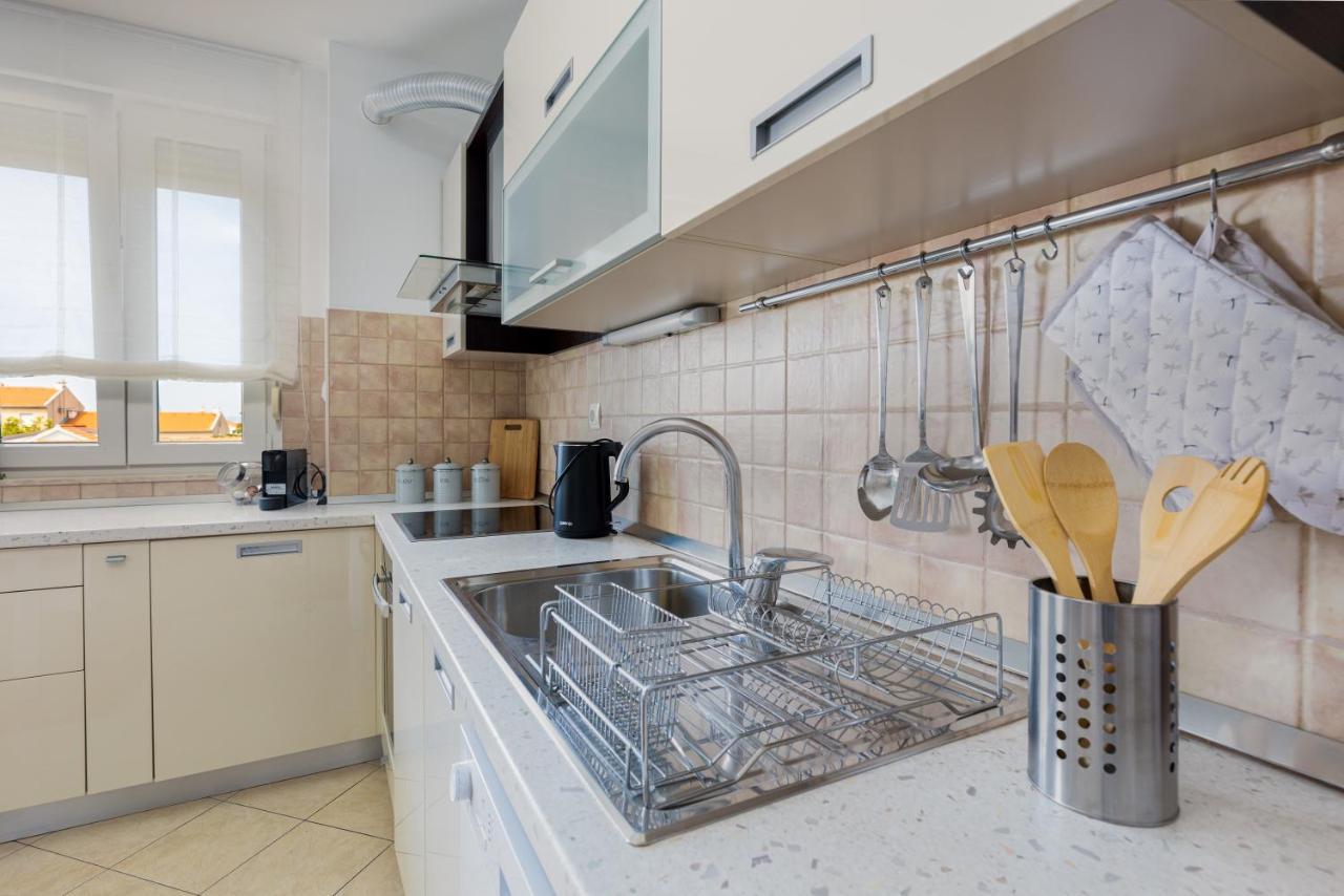 Karlita Apartment Σολίν Εξωτερικό φωτογραφία