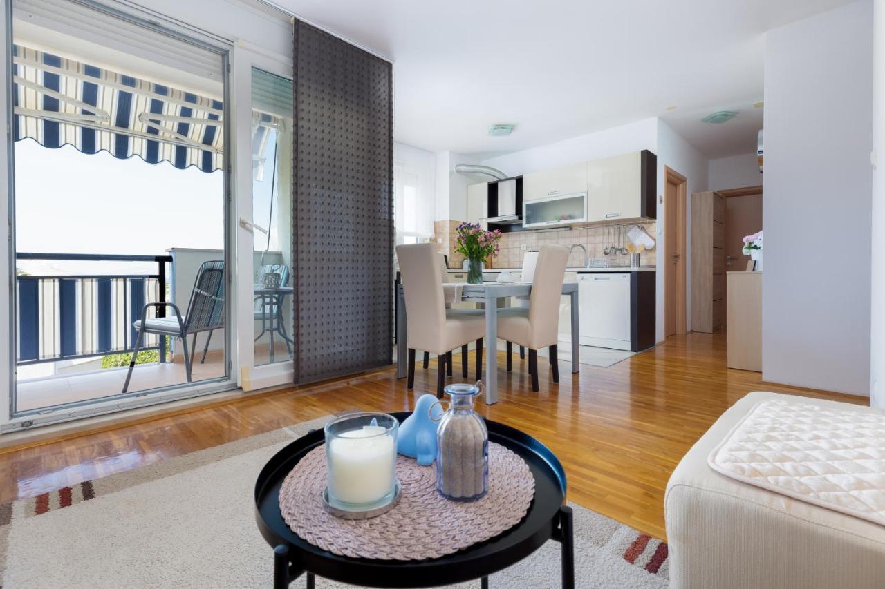 Karlita Apartment Σολίν Εξωτερικό φωτογραφία