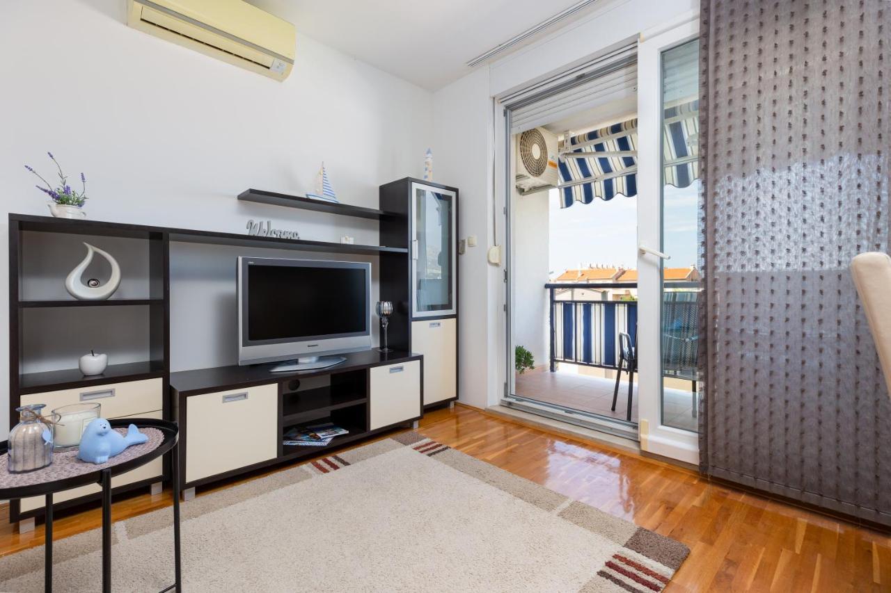 Karlita Apartment Σολίν Εξωτερικό φωτογραφία