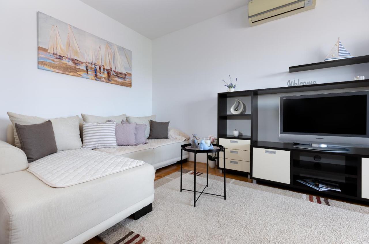 Karlita Apartment Σολίν Εξωτερικό φωτογραφία