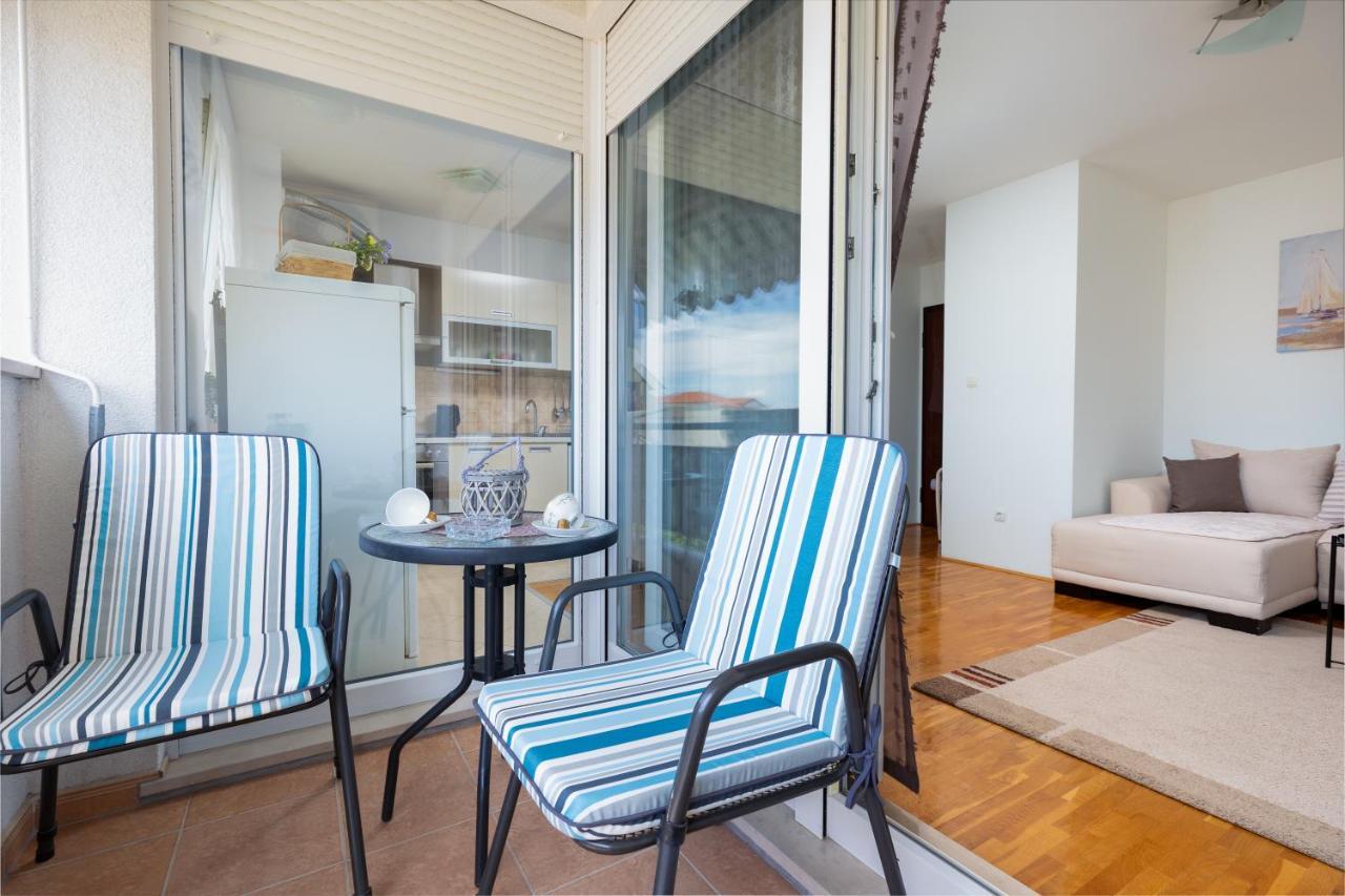 Karlita Apartment Σολίν Εξωτερικό φωτογραφία