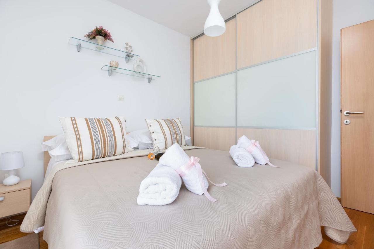 Karlita Apartment Σολίν Εξωτερικό φωτογραφία