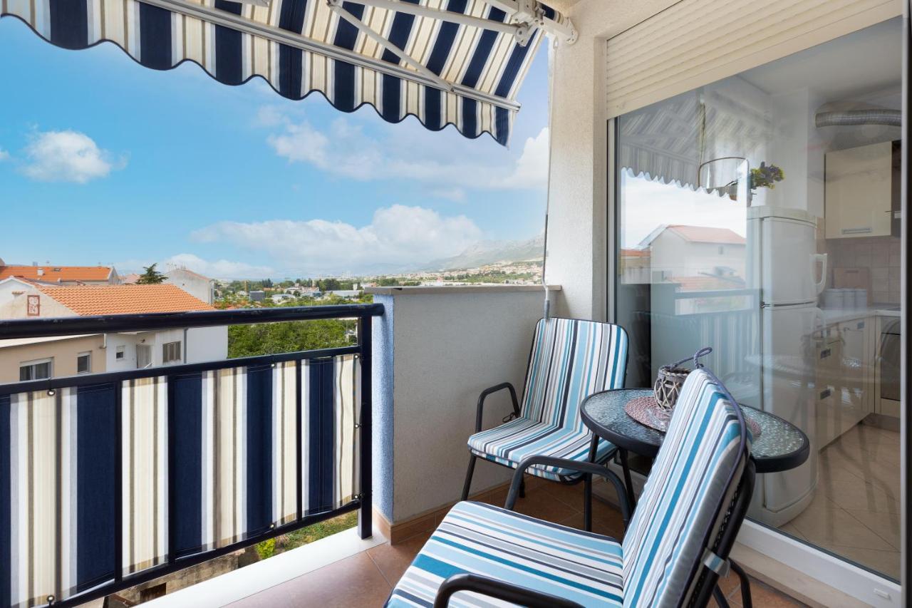 Karlita Apartment Σολίν Εξωτερικό φωτογραφία