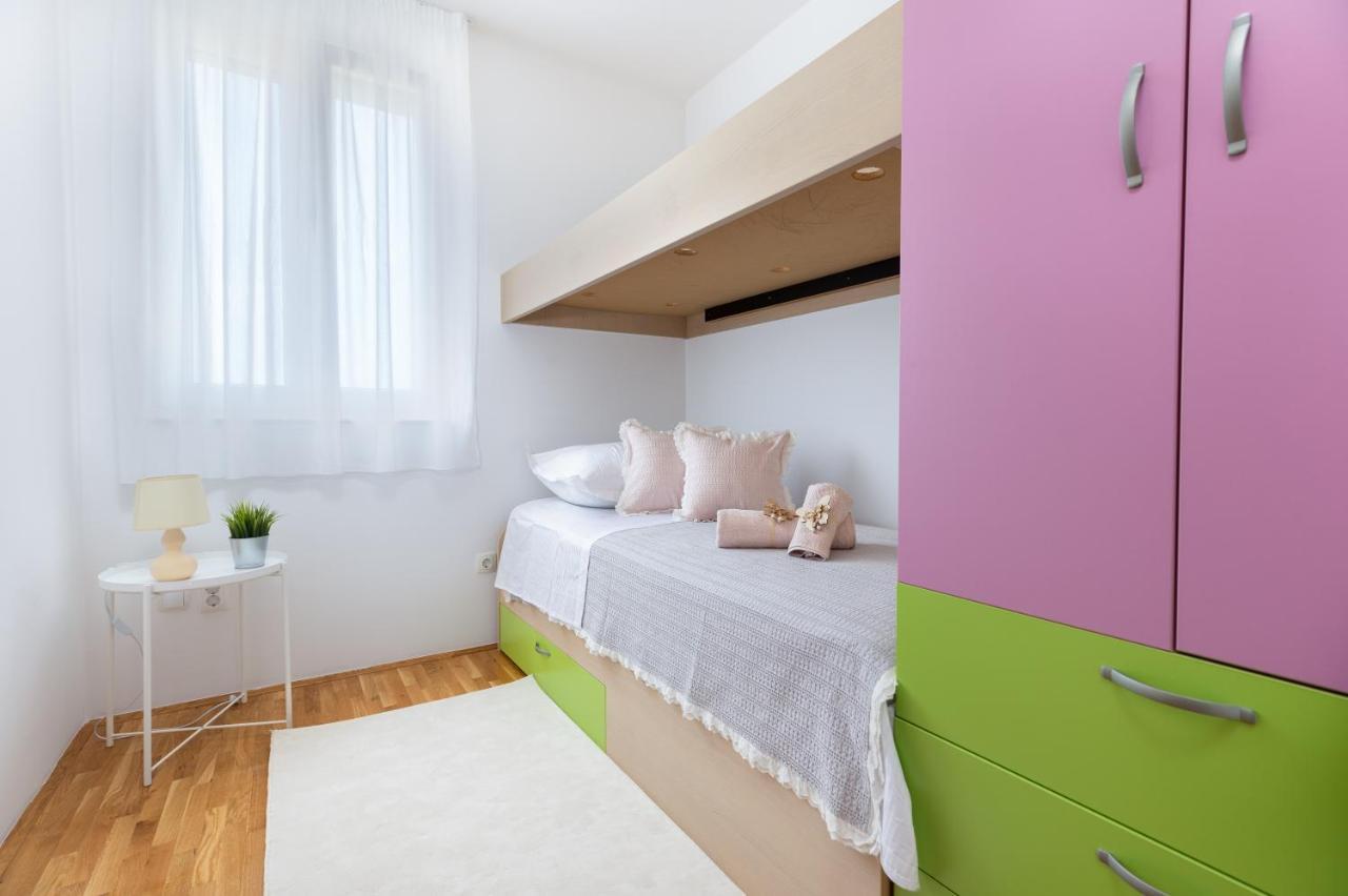 Karlita Apartment Σολίν Εξωτερικό φωτογραφία