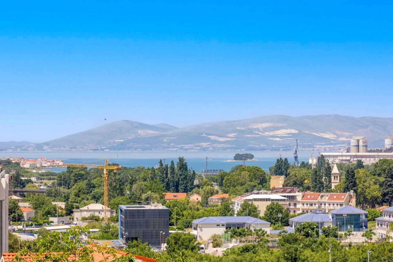 Karlita Apartment Σολίν Εξωτερικό φωτογραφία