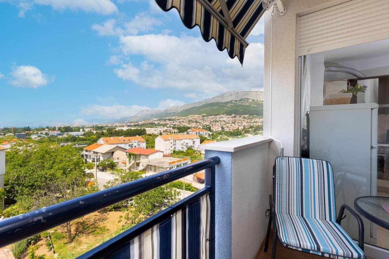 Karlita Apartment Σολίν Εξωτερικό φωτογραφία
